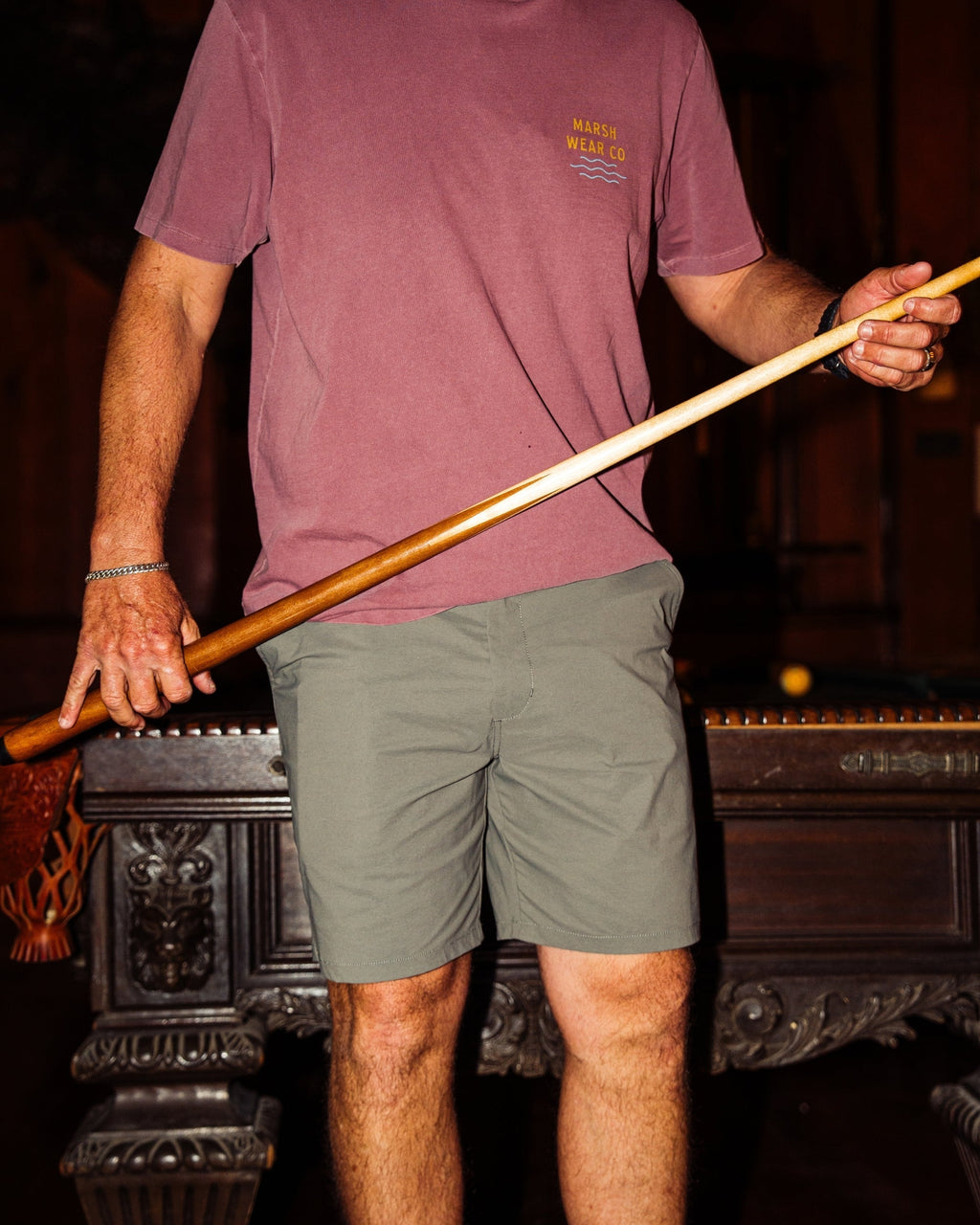 Prime Shorts – Marsh Wear Clothing