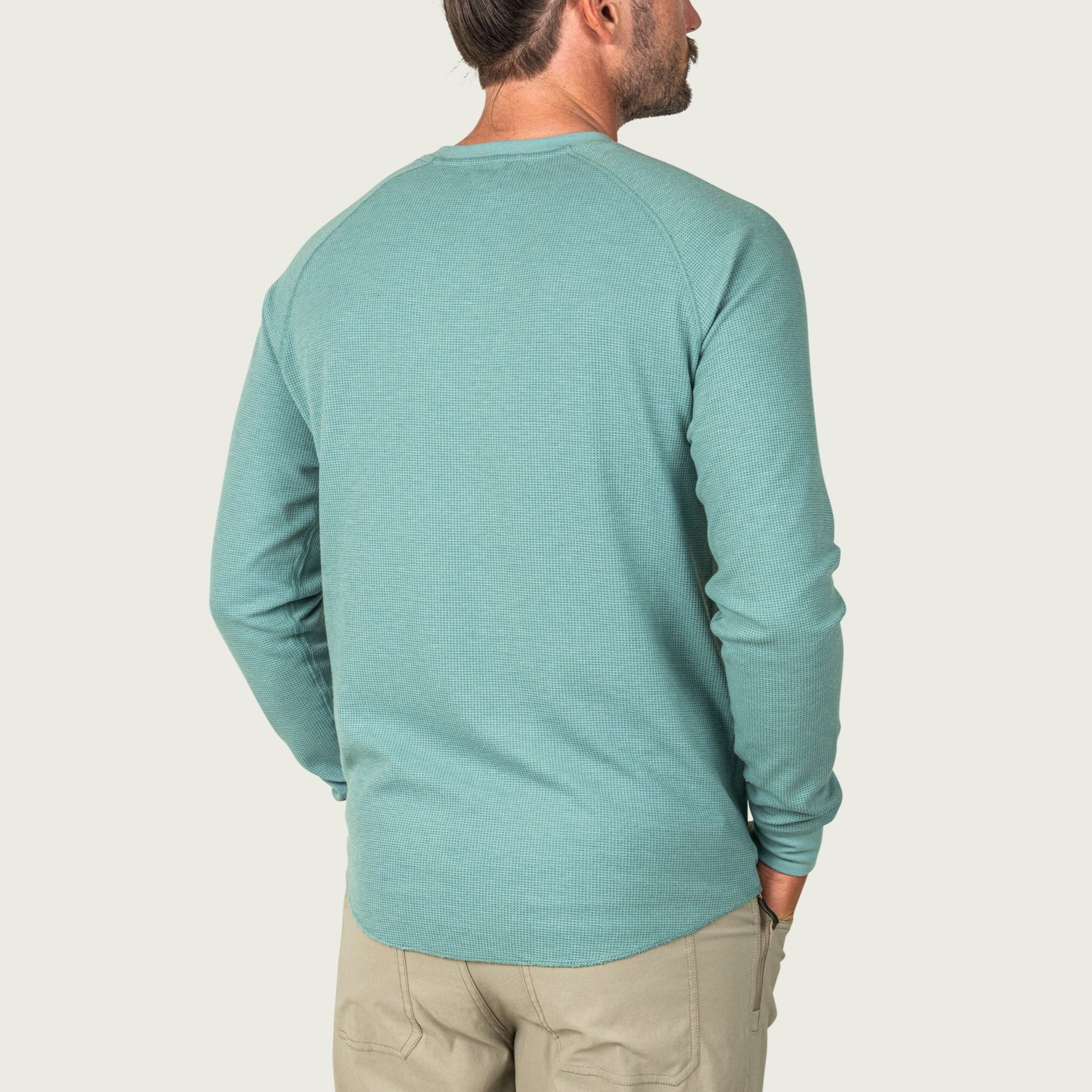Surfside Waffle Shirt – Marsh Wear Clothing