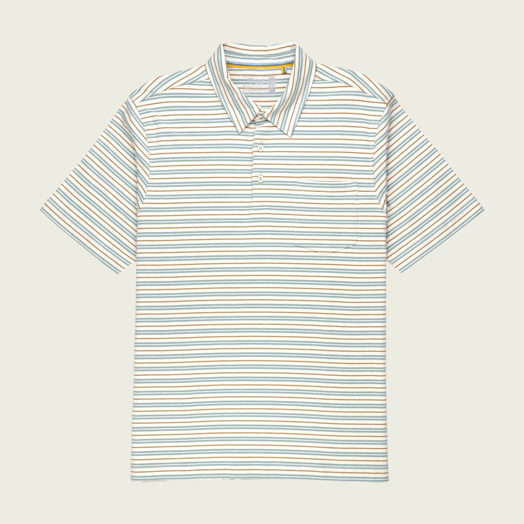 Pensacola Polo – Marsh Wear Clothing
