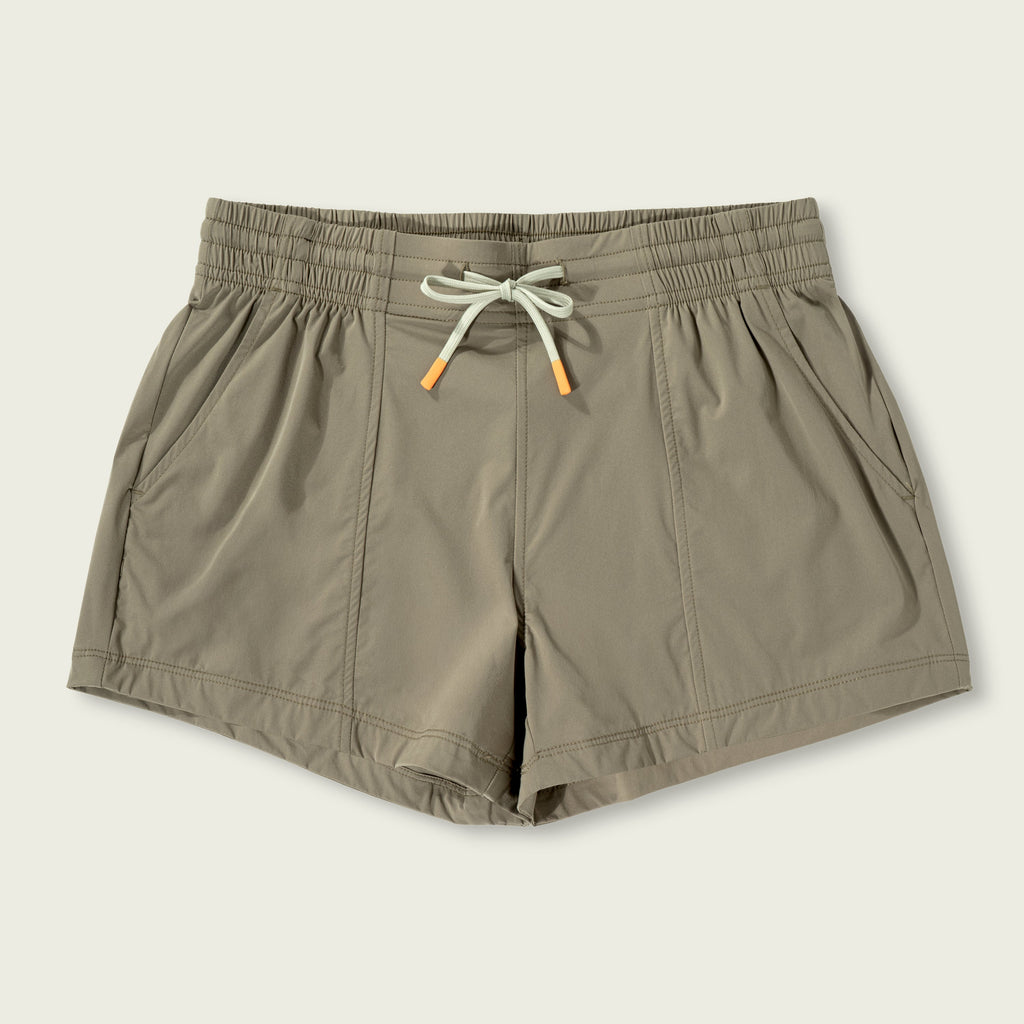 Women's Frontier Shorts – Marsh Wear Clothing