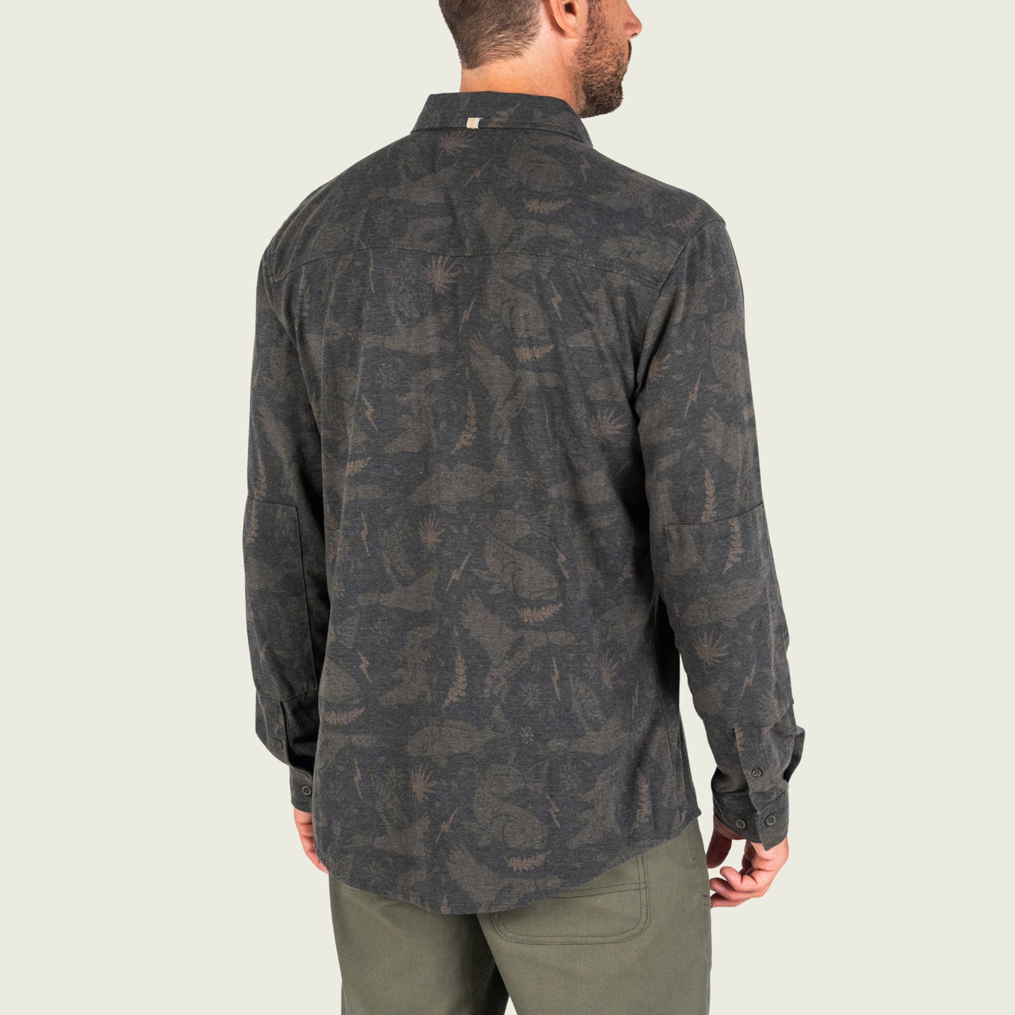 Lobeco Long Sleeve Shirt – Marsh Wear Clothing