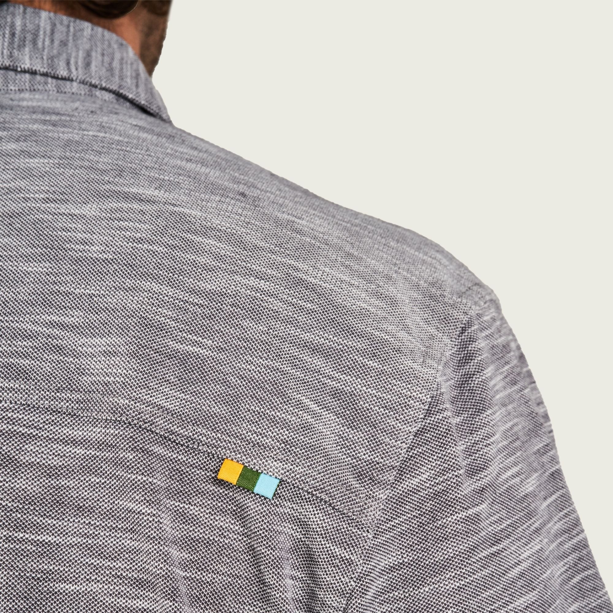 Coffin Point Shirt – Marsh Wear Clothing