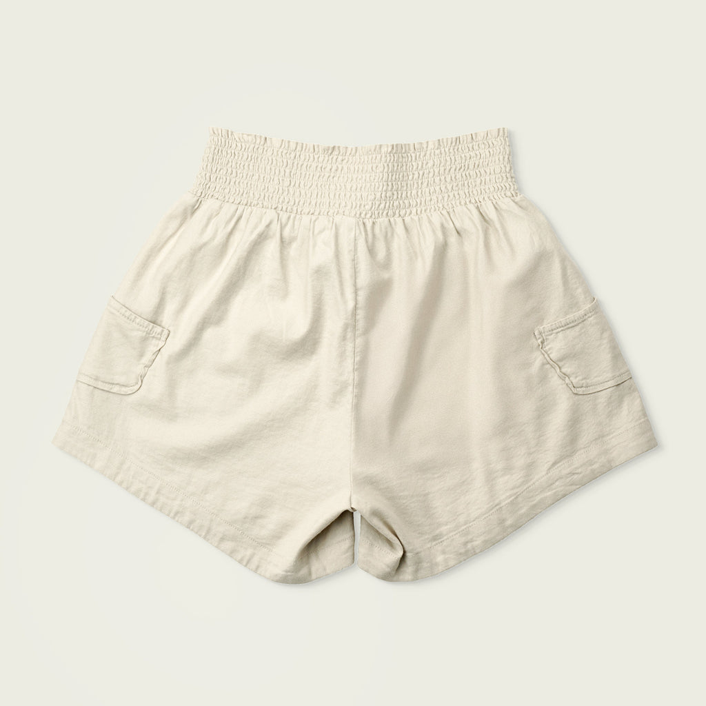 Women's Lowtide Linen Shorts – Marsh Wear Clothing